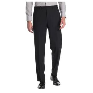 JB Britches Men's Dress Pant Size 32X32 Wool Blend NEW #J472